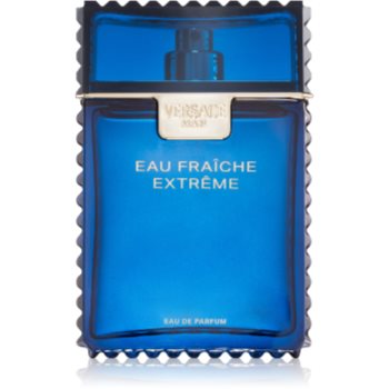 Versace Eau Fraîche Extréme Eau de Parfum pentru bărbați - imagine 2
